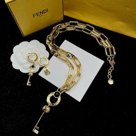 Picture of Fendi Sets _SKUFendisuits05cly159021